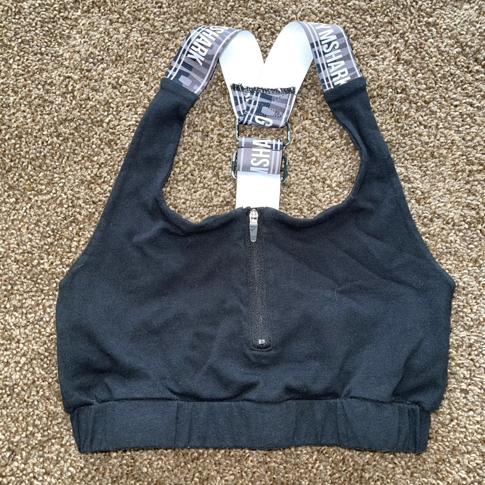 NWOT!!! Gymshark sports bra